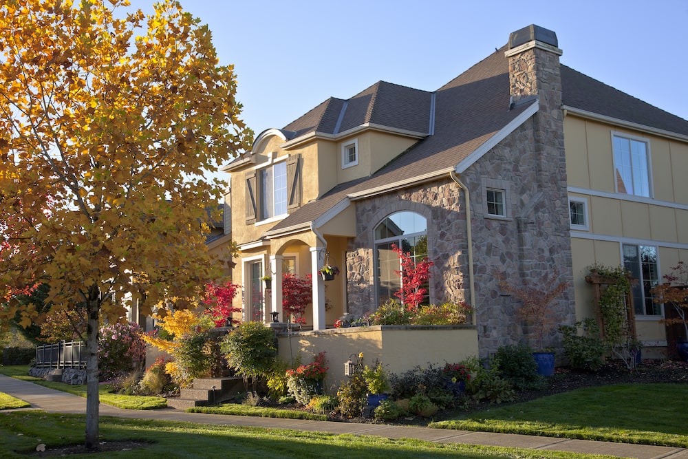 Columbus NE Property Management