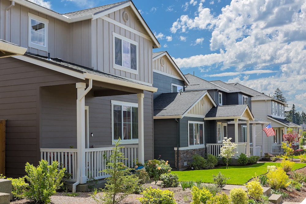 Offutt AFB Property Management