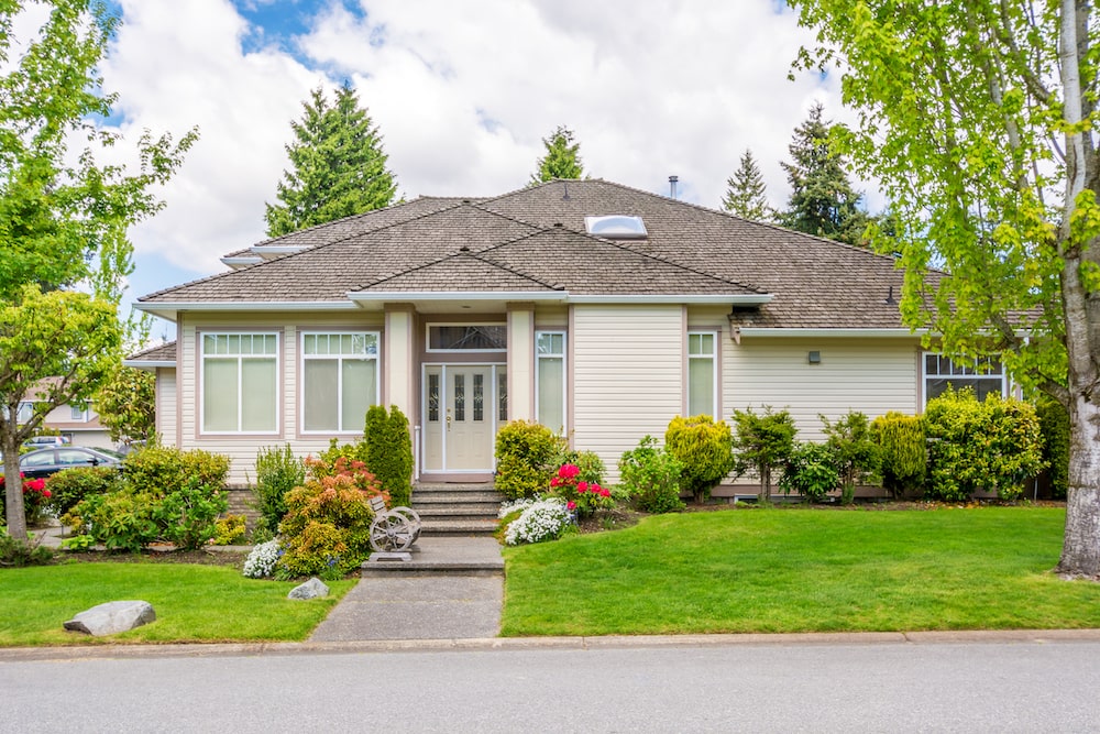 Treynor Property Management