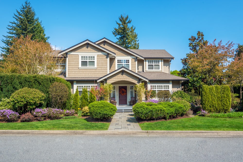 Underwood Property Management